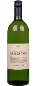 Reserve de la Maison Chardonnay LTR