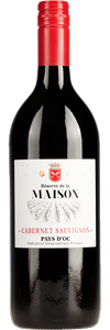 Reserve de la Maison Cabernet Sauvignon LTR