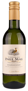 Paul Mas Chardonnay 0.25l