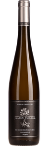 Julien Schaal Riesling Grand Cru Schoenenbourg (Bio)