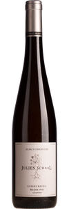 Julien Schaal Riesling Grand Cru Sommerberg "Granite" (Bio)