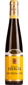 Hugel Gewurztraminer Vendanges Tardives