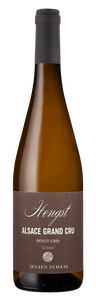 Julien Schaal Pinot Gris Grand Cru Hengst