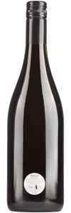 Merlot zonder etiket
