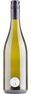 Chardonnay / Viognier zonder etiket