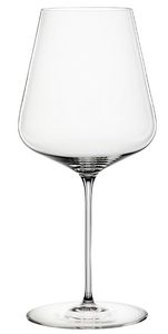 Spiegelau Glas Bordeaux Definition 750 ml (4=3 actie in prijs verwerkt) 477
