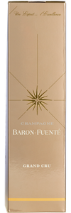 Baron Fuente Single Gift Box Grand Cru